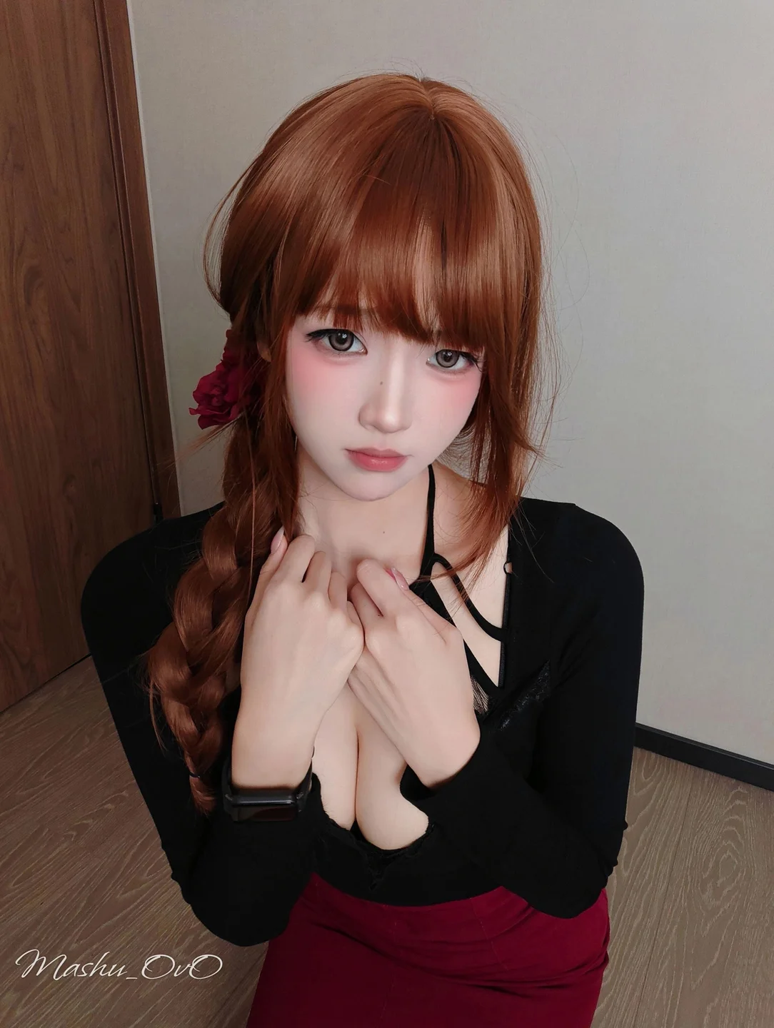 麻薯大王 - No.010 与继母の秘密 [109P-1.18GB] tg@simisebaisi 【丝足阁】103.webp